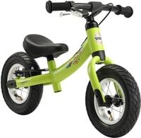 Bikestar Laufrad "BIKESTAR Kinderlaufrad ab 2 Jahre 10 Zoll Flex"