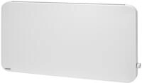 Vasner Infrarotheizung "Konvi Plus 1200" 1200 W, Wandmontage, Thermostat