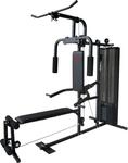 MOTIVE FITNESS by U.N.O. Kraftstation "Multi-Gym Hercules" 7 Gewichtsbl&ouml;cke