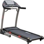 MOTIVE FITNESS by U.N.O. Laufband "Speed 2.5 (mit/ohne Unterlegmatte)" bis max. 20