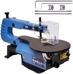 G&uuml;de Dekupiers&auml;ge "GDS 16 E" 120 W