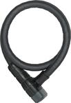 ABUS Spiralschloss "6615K/85/15 black"