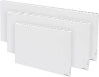 Vasner Infrarotheizung "Konvi 1200" 1200 W, Wandmontage, Thermostat