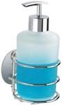 WENKO Seifenspender "Turbo-Loc" 285 ml
