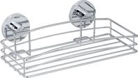WENKO Duschablage 1 Ablage