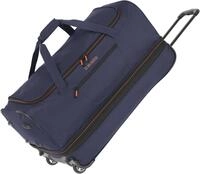 travelite Reisetasche "BASICS, verschiedene Gr&ouml;&szlig;en und Farben" Duffle Bag
