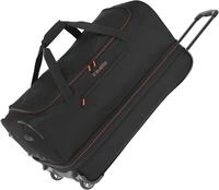 travelite Reisetasche "BASICS, verschiedene Gr&ouml;&szlig;en und Farben" Duffle Bag