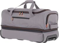 travelite Reisetasche "BASICS, verschiedene Gr&ouml;&szlig;en und Farben" Duffle Bag