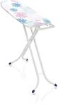 Leifheit B&uuml;gelbrett "Classic M Compact" B&uuml;gelfl&auml;che 120 cmx38 cm B&uuml;gelfl&auml;che
