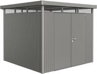 Biohort Ger&auml;tehaus "HIGHLINE Gr. H4, verschiedene Farben" stylisches