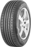 CONTINENTAL Sommerreifen "ECOCONTACT 5" 245/45 R18 96W