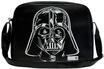 LOGOSHIRT Schultertasche "Darth Vader - Krieg der Sterne" mit coolem Darth