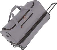 travelite Reisetasche "BASICS, verschiedene Gr&ouml;&szlig;en und Farben" Duffle Bag