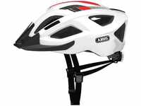 ABUS Fahrradhelm "ADURO 2.0 " weiß