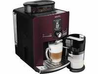 KRUPS Kaffeevollautomat "EA829G Espresseria Automatic Latt'Espress"