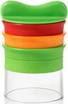 OXO Good Grips Spiralschneider "950168" mit 3 Klingen