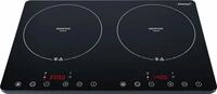 Steba Doppel-Induktionskochplatte "IK 650 Slim"