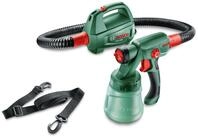Bosch Home & Garden Farbspr&uuml;hger&auml;t "PFS 1000"