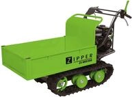 ZIPPER Raupendumper "ZI-MD300" 1 Stk. tlg. 300 l, 6,5 PS