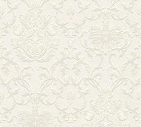 living walls Schaumtapete "Belle Epoque" Barock gemustert ornamental leicht