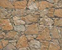 living walls Vliestapete "Best of Wood`n Stone 2nd Edition" Motiv Steinoptik 