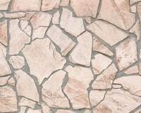 living walls Vliestapete "Best of Wood`n Stone 2nd Edition" Motiv Steinoptik 