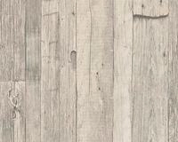 living walls Vliestapete "Best of Wood`n Stone 2nd Edition" Holz gestreift 