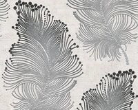 living walls Vliestapete "Bohemian Burlesque" Motiv Strukturmuster gemustert leicht