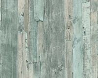 living walls Vliestapete "Best of Wood`n Stone 2nd Edition" Holz Tapete Landhaus