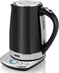 eta Wasserkocher "ISABELA ETA158790000" 1,7 l 2200 W Warmwassertemperaturregelung 30C