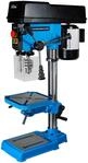 G&uuml;de Tischbohrmaschine "GTB16/500 VARIO"