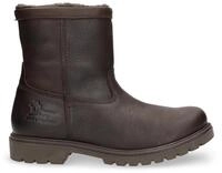 Panama Jack Winterboots "Fedro C2" Winterstiefel, Stiefelette, Profilsohle mit