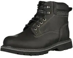 Schn&uuml;rstiefelette DOCKERS BY GERLI "Dockers by Gerli Stiefelette Leder", Damen, Gr.