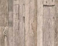 living walls Vliestapete "Best of Wood`n Stone 2nd Edition" Holz gestreift 