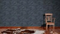 living walls Vliestapete "Best of Wood`n Stone 2nd Edition" Motiv Steinoptik 