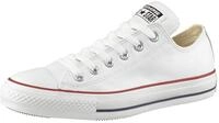 Converse Sneaker "Chuck Taylor All Star Basic Leather Ox"