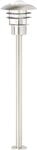 Brilliant Au&szlig;en-Stehlampe "TERRENCE" E27 90 cm H&ouml;he, &Oslash; 22 cm, E27, IP44,