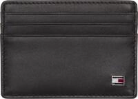Tommy Hilfiger Kartenetui "ETON CC HOLDER" aus echtem Leder
