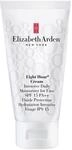 Elizabeth Arden Gesichtspflege "EIGHT HOUR CREAM INTENSIVE DAILY MOISTURIZER" mit
