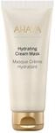 AHAVA Gesichtsmaske "HYDRATION CREAM MASK" mit Creme-Textur, f&uuml;r das Gesicht, Serie