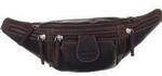 GreenLand Nature G&uuml;rteltasche robust