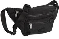 camel active Bauchtasche "Journey" Herren Crossbody-Bag, funktional perfekt f&uuml;r alle