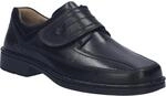 Josef Seibel Slipper "Bradfjord 06, schwarz"