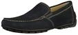 Geox Slipper "Geox Slipper Leder"