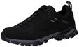 Wanderschuh MEINDL "Toledo XCR", Damen, Gr. 6, schwarz, Obermaterial: 100%