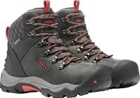Outdoorschuh KEEN "REVEL III", Damen, Gr. 40, rosa (schwarz, rose), Synthetik, Schuhe