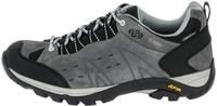 Outdoorschuh BR&Uuml;TTING "Outdoorschuh Mount Bona Low", Herren, Gr. 39, grau,