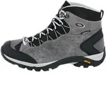 Wanderschuh BR&Uuml;TTING "Trekkingstiefel Mount Bona High", Herren, Gr. 39, grau,