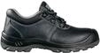 Sicherheitsschuh SAFETY JOGGER WORKS "Bestrun" Gr. 38, schwarz, 38, Obermaterial: 50%