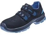 Sicherheitsschuh ATLAS SCHUHE "Sicherheitsschuhe TX 360 ESD Weite 10" Gr. 42, schwarz